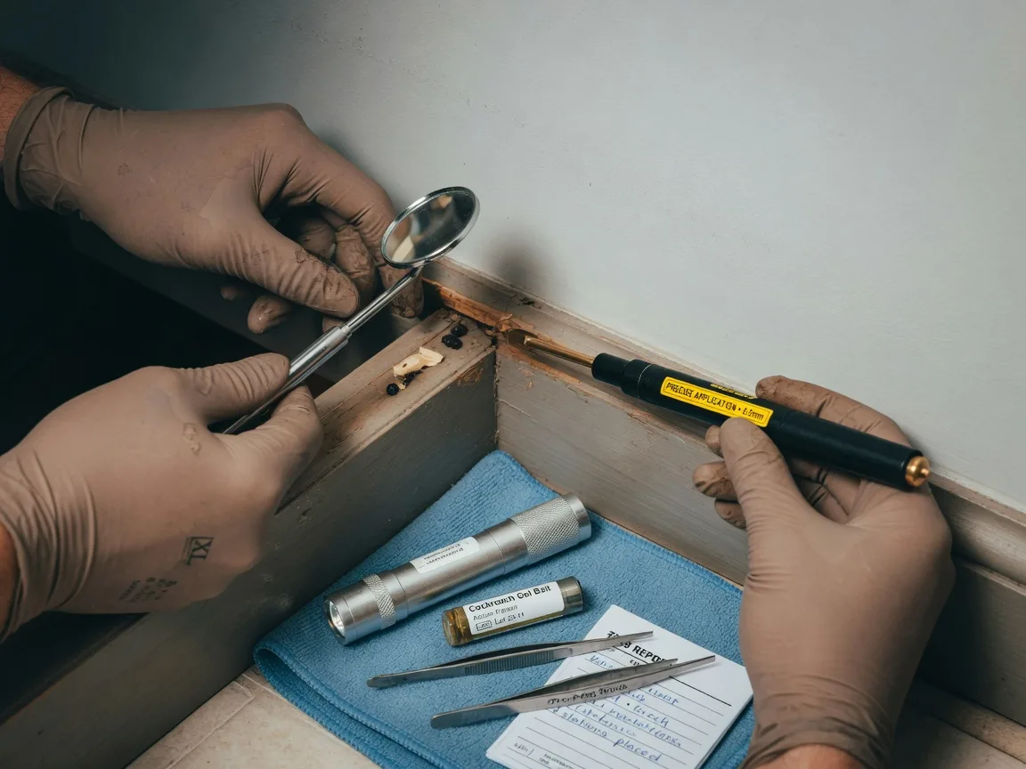 Why choose Emergency Pest Control in Big Arm, MT